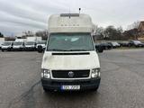 Volkswagen LT 35 - Volkswagen Lt 35