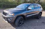 Jeep Grand Cherokee Limited 3,4 V6 LPG BRC. - Jeep Grand Cherokee Limited mit Benzin-Antrieb