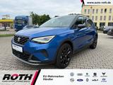 Seat Arona 1.5 TSI DSG Black Edition LED*Navi*Kamera