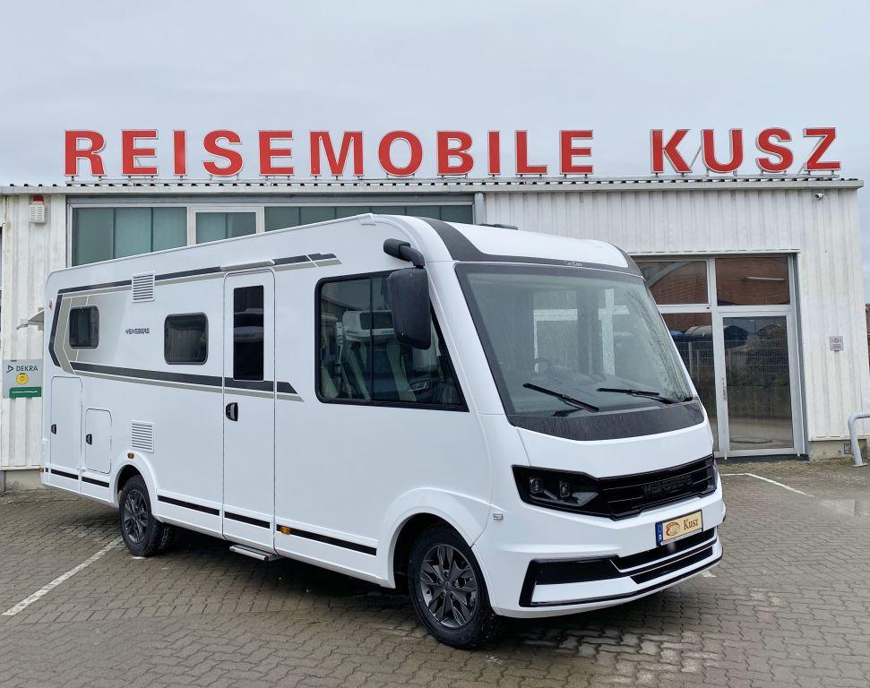 Weinsberg CaraCore 650MEG