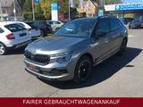 Skoda KAMIQ MONTE CARLO 150PS DSG AHK SCHWENKBAR ..... - Skoda Gebrauchtwagen