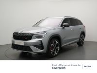 Skoda Kodiaq - Vorschau Bild 1