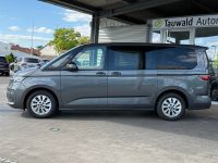 Volkswagen T7 Multivan - Vorschau Bild 10