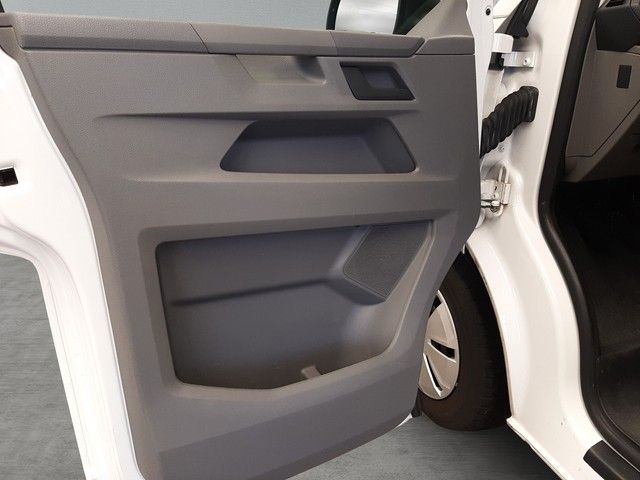 Fahrzeugabbildung Volkswagen T6 Transporter Kasten EcoProfi 2.0TDI Kamera