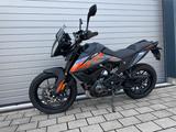 KTM 390 Adventure I 2. Hand I Scheckheft gepflegt - KTM 390 ADVENTURE