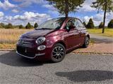 Fiat 500 Lounge - Fiat 500L in Duisburg