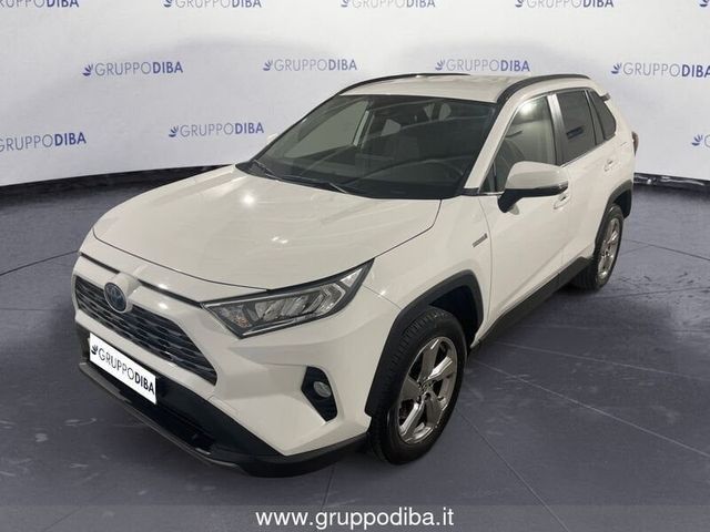 Toyota RAV4 V 2019 Benzina 2.5 vvt-ie h Dynamic 