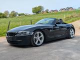 BMW Z4 Roadster 2.0i AC Schnitzer Leder Xenon Klima  - BMW Z4 in Aachen
