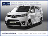 Toyota Proace L2 Verso 2.0D Compact Team-D 8-Sitzer - Toyota Proace (Verso) in Wuppertal
