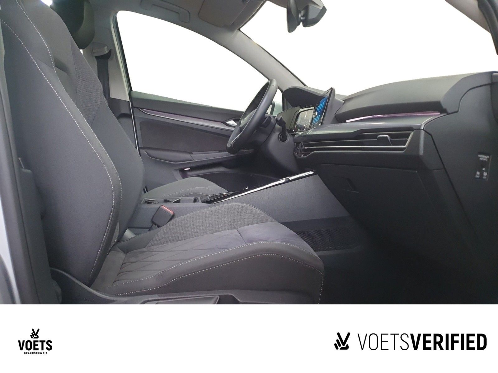 Volkswagen Golf - Bild 8