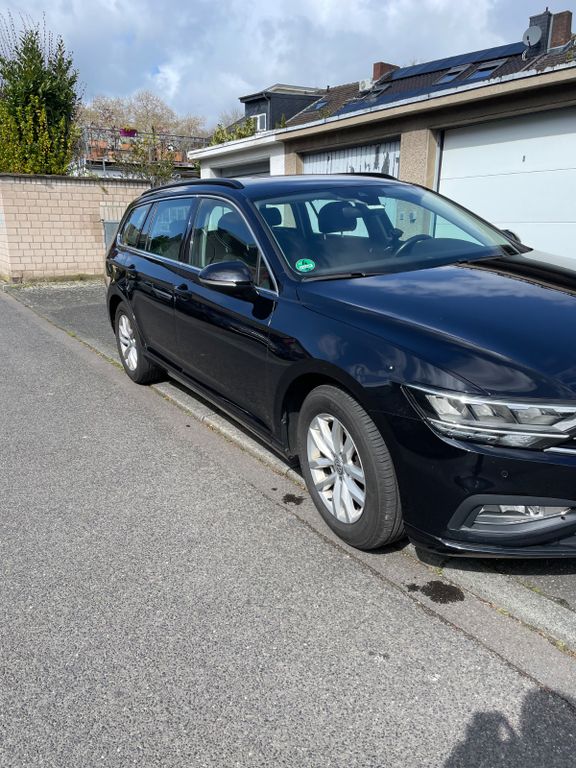 Image of Volkswagen Passat Variant