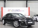 Audi A6 LIMOUSINE 40 TDI DESIGN S-LINE / VC,NAVI,LANE
