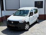 Dacia Dokker Essentiel - Dacia Dokker Essentiel