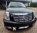 Cadillac Escalade 6.0 V8 Hybrid Platinum Autom. Platinum - Cadillac Escalade: V