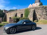BMW Z4 sDrive 35is deutsches Fahrzeug Lieb... - BMW Z4: Sdrive35is