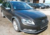 Volkswagen Passat Alltrack Variant Basis BMT 4Motion