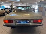 Mercedes-Benz SLC 450 - 5.0 Automatik - gebrauchte Mercedes-Benz 450 aus dem Jahr 1978