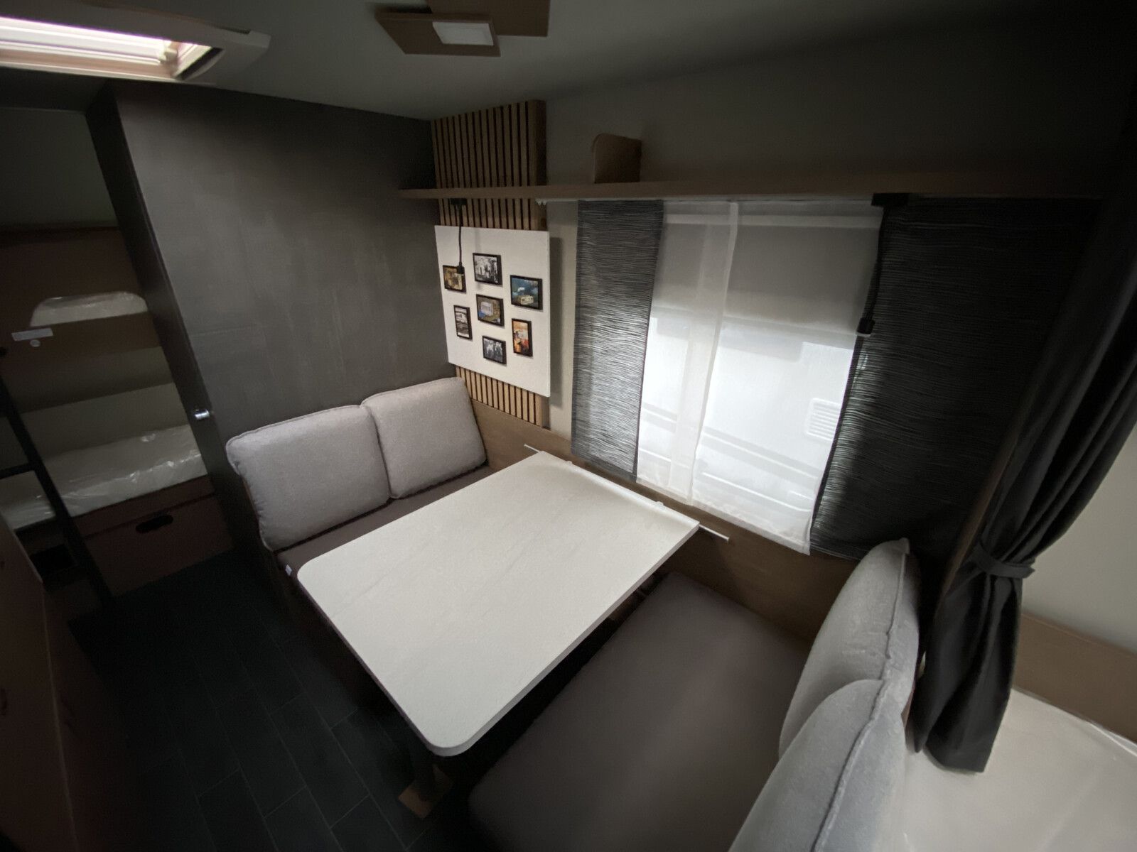 Fahrzeugabbildung Tabbert Senara 460 DMK 2.3