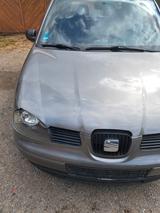 Seat Arosa Stella 1,0 Stella - graue Seat Arosa
