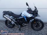 Triumph Tiger 900 GT Alpine Edition `26 = Akrapovic Ausp - Triumph Tiger 900 Alpine Edition