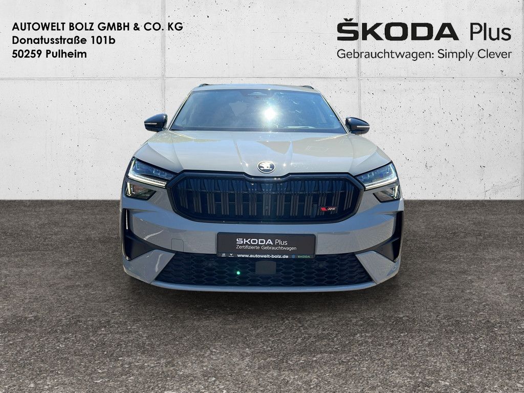 Skoda Kodiaq - Bild 2