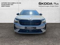 Skoda Kodiaq - Vorschau Bild 2
