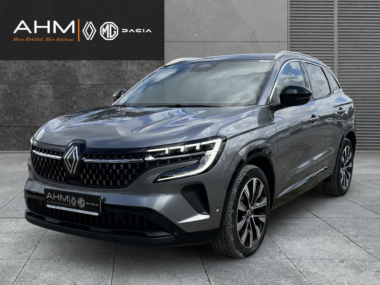 Renault Austral 1.3 TCe 160 Techno AUTOMATIK Sitzheizung
