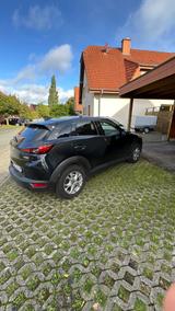 Mazda CX-3 2.0 SKYACTIV-G 121 Exclusive-Line FWD A... - Mazda CX-3 in Bielefeld
