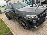 Mercedes-Benz GLC 43 AMG Mercedes-AMG GLC 43 4MATIC Autom.... - Geländewagen Mercedes gebraucht