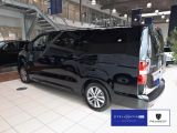 Peugeot Traveller Elektro Allure L3 (75kWh) *LEDER*DESIG - Peugeot Traveller mit Elektro-Antrieb