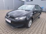 Volkswagen Polo V Trendline - Volkswagen Polo aus 2011: Trendline