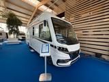 Knaus Sun I 700 LEG Modell,Hydraulik,Alde,TV - Knaus Sun