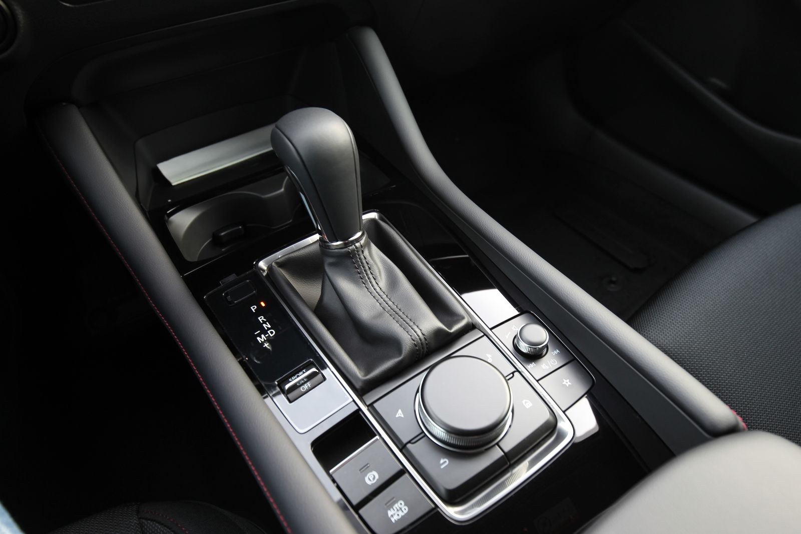 Mazda 3 - Bild 9