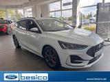 Ford Focus ST-Line MHEV+iACC+LED+RFK+PDC+NAV+DAB+LMF+ - Ford Focus: Kombi, I