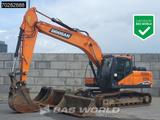 Doosan DX225 LC-7 4 BUCKETS