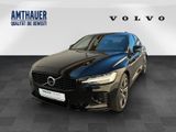 Volvo S60 T8 Twin Engine AWD R-Design Pano/360°/LED - Volvo S60: R Awd