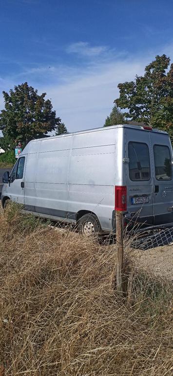 Citroën Jumper