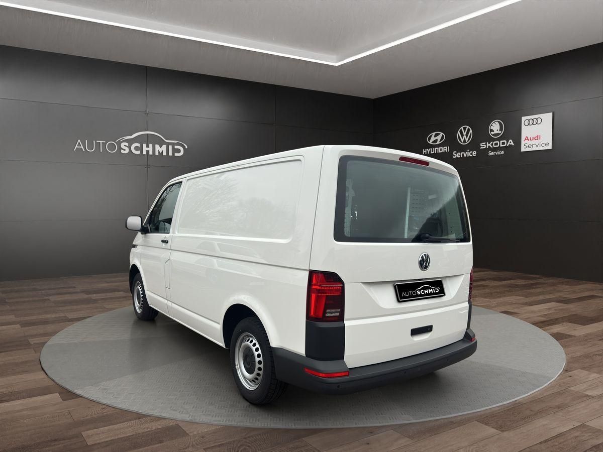 T6.1 Transporter 2.0 TDI ACC RFK NAV LED Stdhz