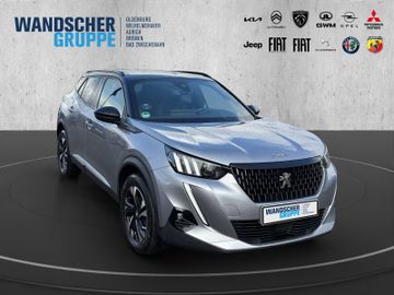 Peugeot 2008 1.2 PureTech 130 GT Kam.+LM+LED+Navi