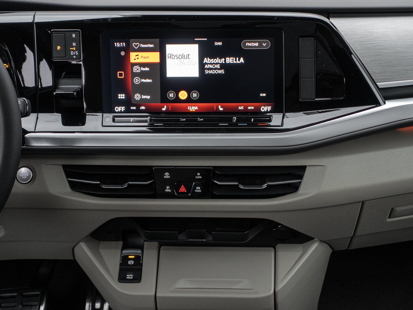 Volkswagen T7 Multivan - Bild 10