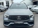 Mercedes-Benz GLC 63 S AMG 4Matic - Gebrauchtwagen in Rottweil