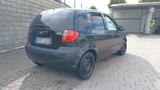 Hyundai Huyndai getz 1.1 tüv 10/2026 - Hyundai Getz von privat