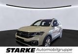 Volkswagen T-Cross 1.5 TSI DSG Move  Navi LED Kamera PDC LM - VW T-Cross in Osnabrück