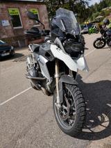 BMW 1200 GS LC