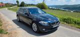 BMW Unfallfrei und sehr gepflegt  525d xDrive 218 PS