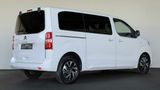 Citroën SpaceTourer 2,0 Blue HDi Automatik 8- Sitzer  - Citroën: Sitzer 8