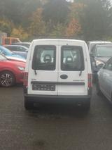 Opel Zu verkaufen Opel combo 1.3cdti mit tuv - gebrauchte Opel Combo aus dem Jahr 2007