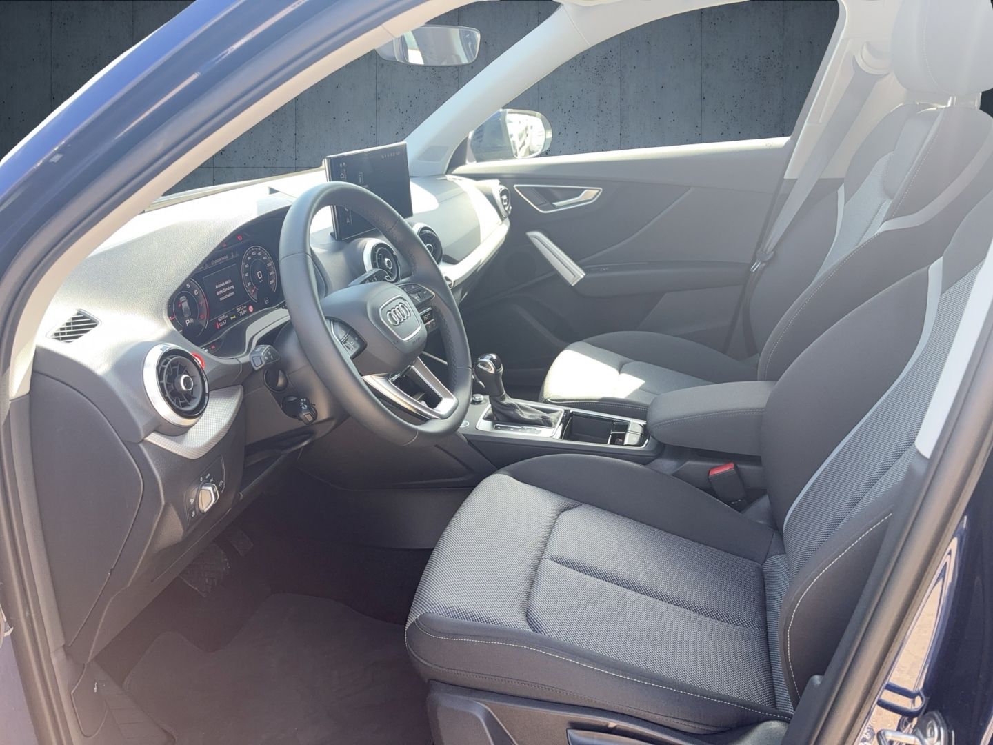 Audi Q2 - Bild 12