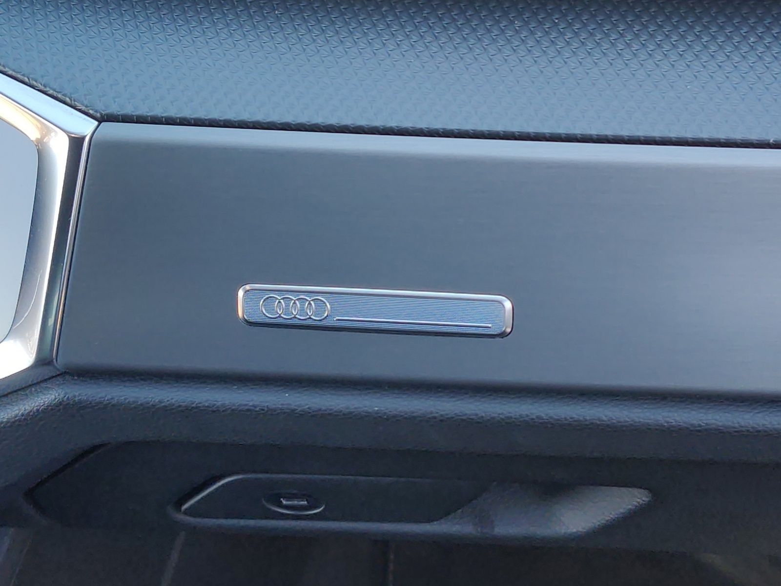 Audi Q3 Sportback 45 TFSIe S line Business*Matrix*EPH foto 24