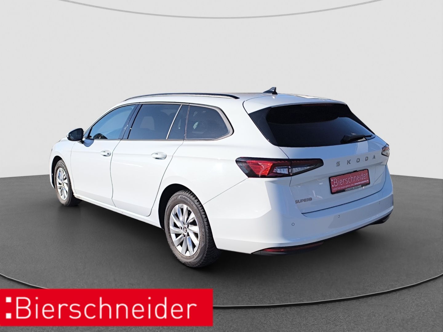 Skoda Superb - Bild 6